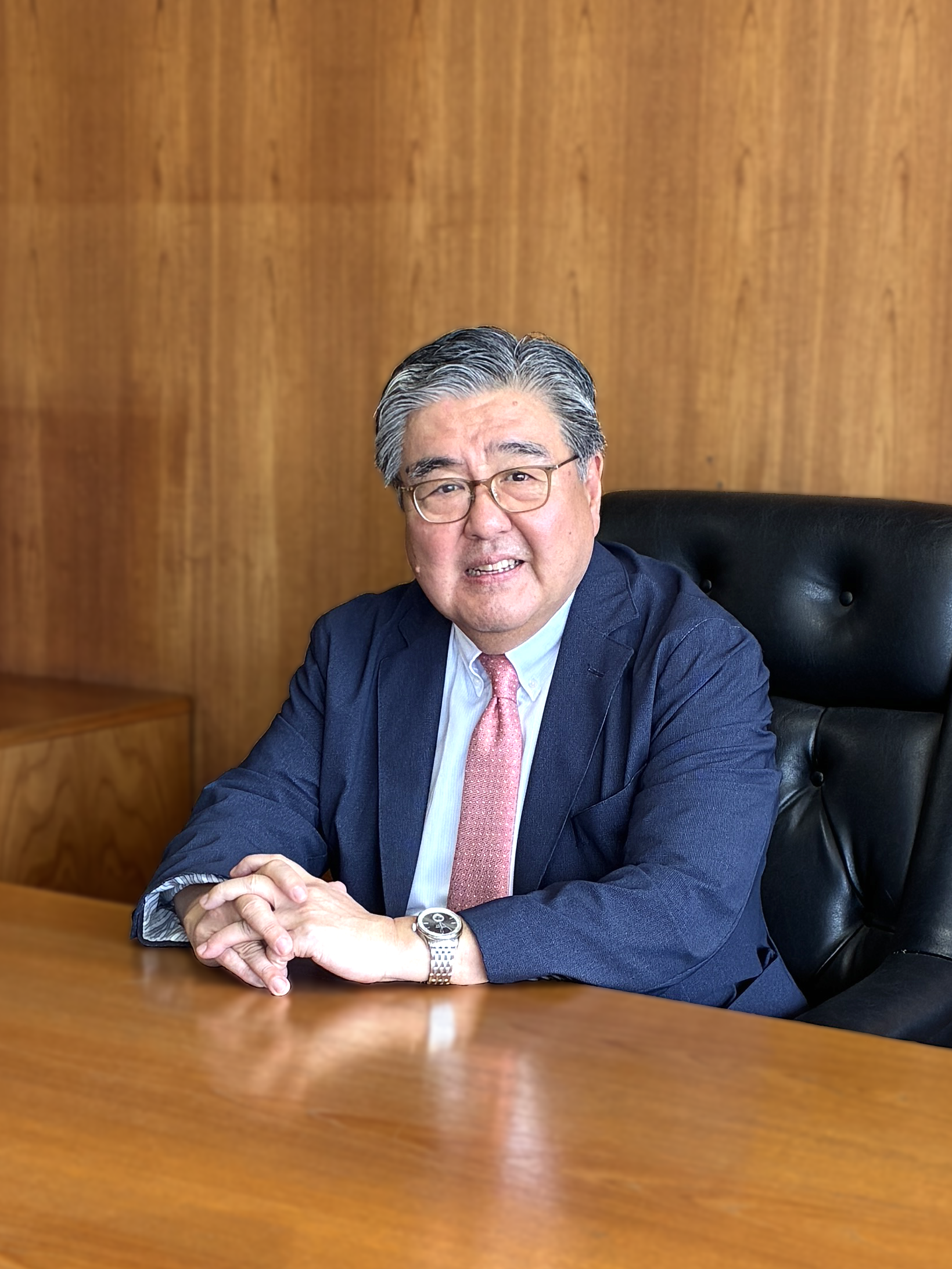 director