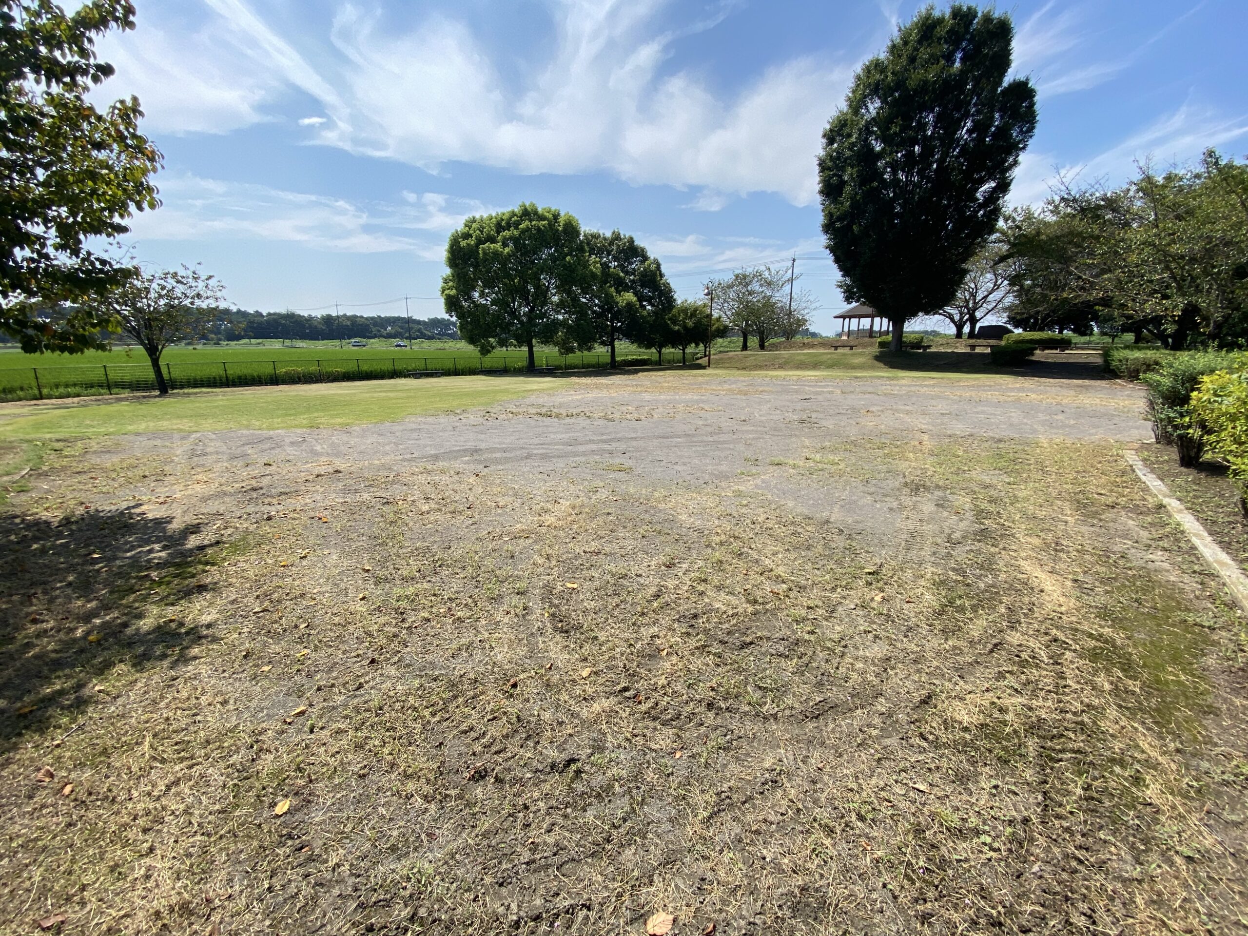 【公園】多々良農村公園