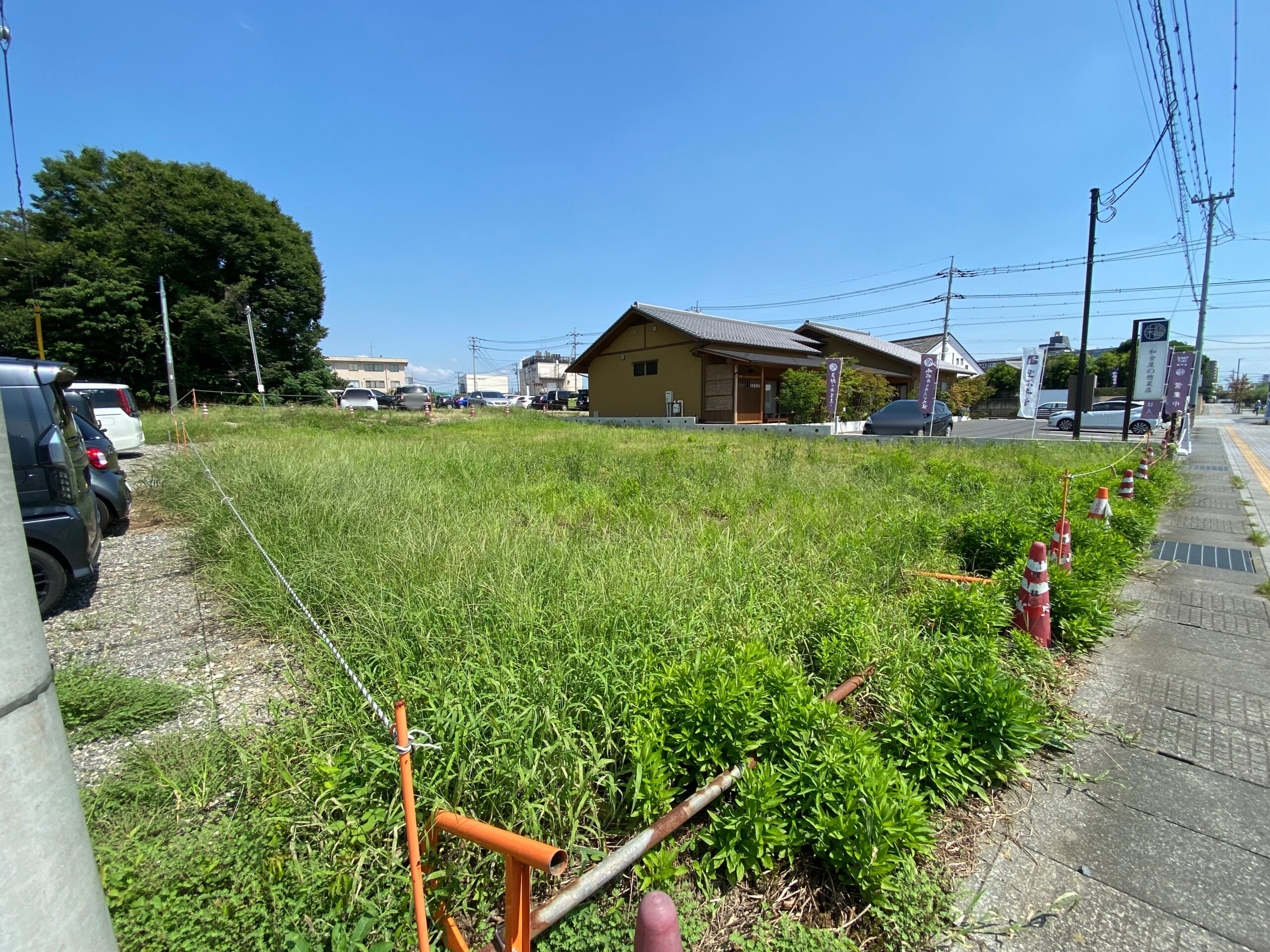 栄町32街区5