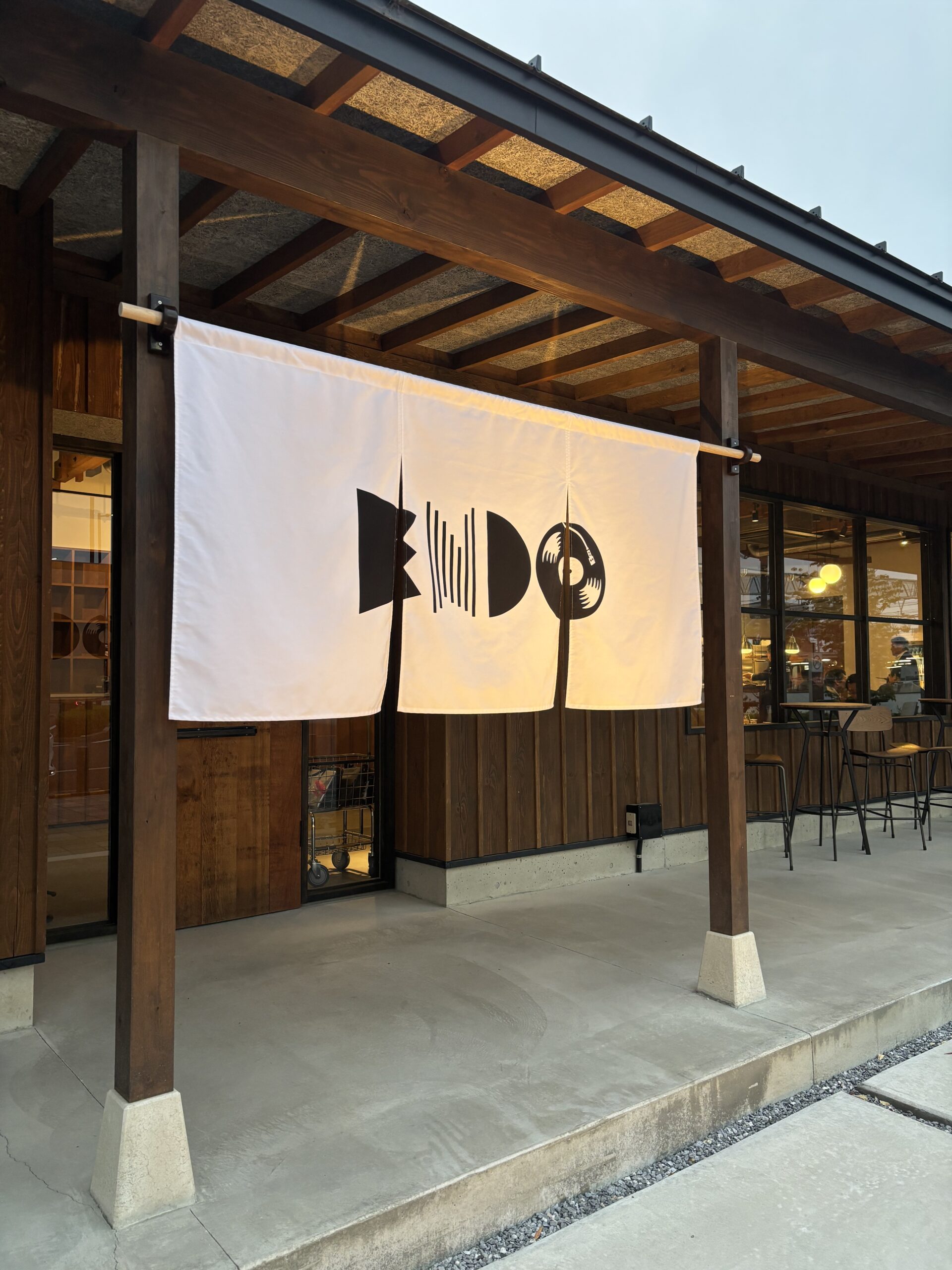 遠藤醸造所　ENDO BREWERYがグランドオープン！！